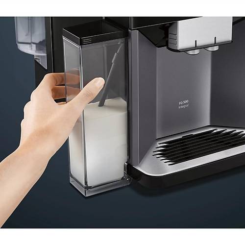 Siemens TQ505R09 EQ.500 Tam Otomatik Kahve Makinesi