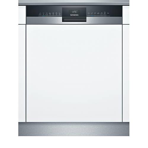 Siemens SN53IS62MT 6 Programl Home Connect Ankastre Bulak Makinesi