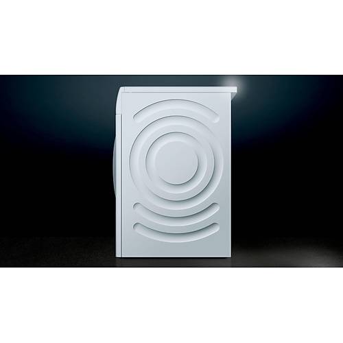 Siemens WG44A2X0TR 9 Kg 1400 Devir amar Makinesi