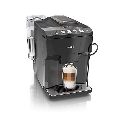 SIEMENS TP501R09 EQ.500 TAM OTOMATK KAHVE MAKNES