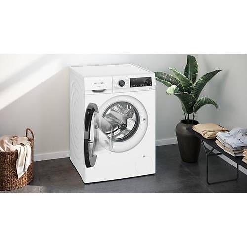 Siemens WG42A1Z0TR A Enerji Snf 9 Kg 1200 Devir amar Makinesi