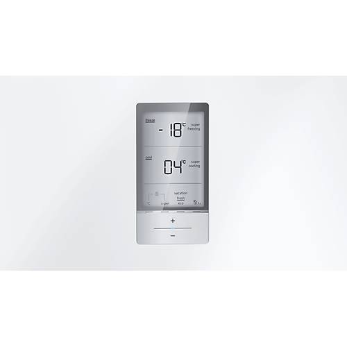 Siemens KD56NAWF0N A++ 563 lt Buzdolab