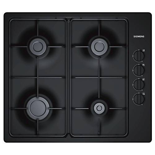 Siemens EB6C6PB82O 60 cm Siyah Ankastre Ocak