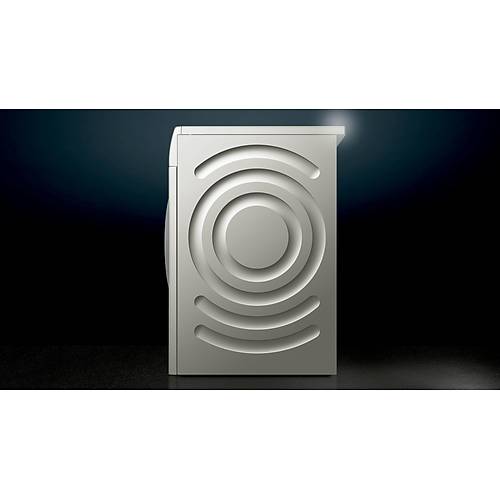 Siemens WG42A1XSTR 9 kg 1200 Devir amar Makinesi