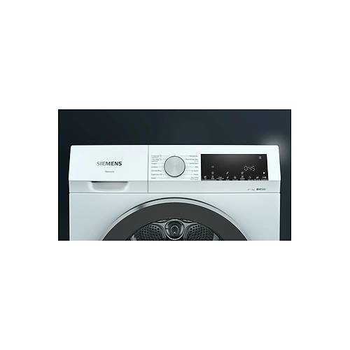 Siemens WQ41G2C0TR Iq500 9 Kg Is Pompal Kurutma Makinesi