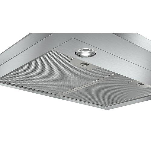 Siemens LC64PCC50T 60 cm Inox Davlumbaz