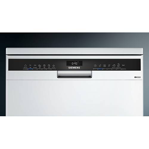 Siemens SN23IW60MT 5+1 Programl Home Connect Bulak Makinesi