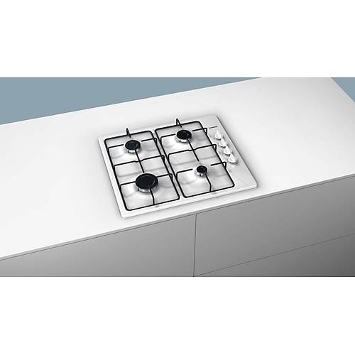 Siemens EB6C2PB80O Ankastre Ocak