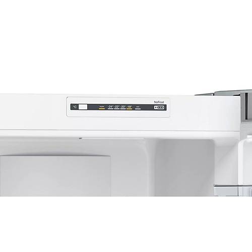 SIEMENS KG36NNLE0N 329 LT BUZDOLABI NOX