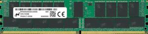 Micron Server RAM DDR4 RDIMM 64GB 2Rx4 3200 CL22 MTA36ASF8G72PZ-3G2E1