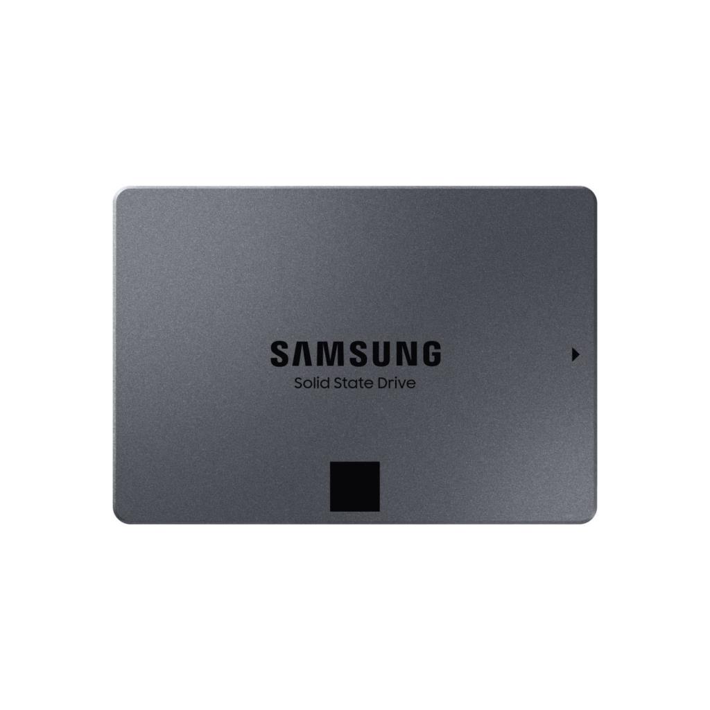 SAMSUNG 870 QVO 2TB SSD SATA3 2,5 (560/530MB/S) MZ-77Q2T0BW
