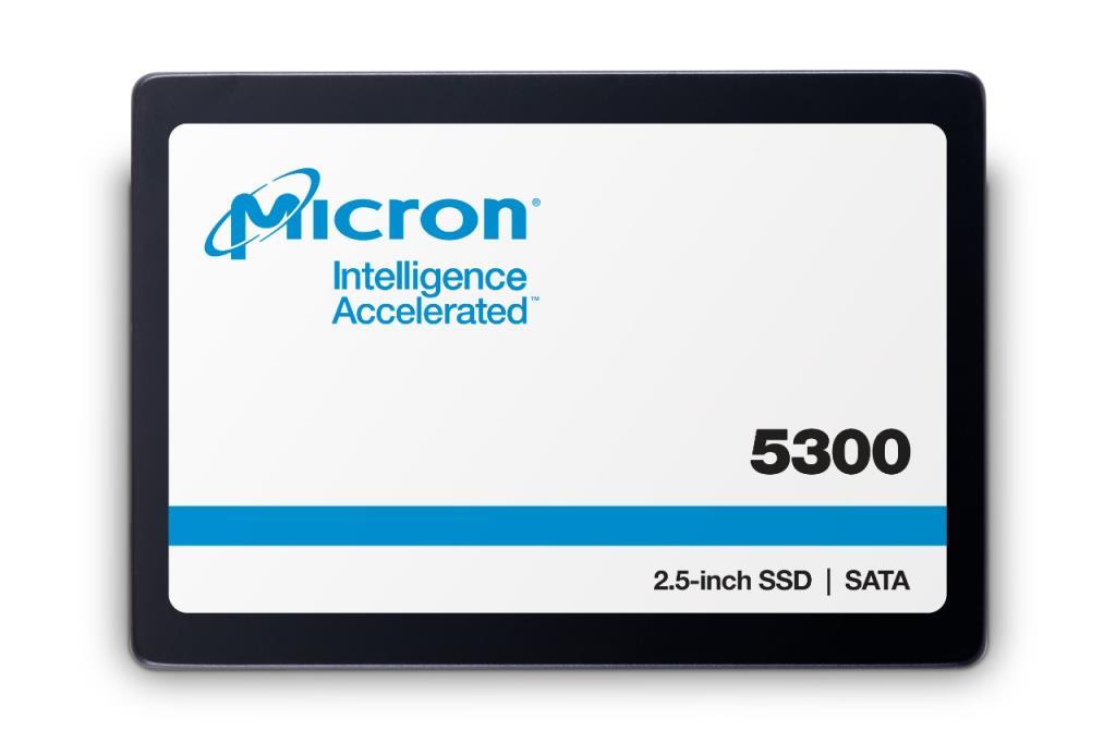 thumbnail image 2 of Micron 5300 PRO 480GB M.2 SATA SSD – 6Gb/s – MTFDDAV480TDS-1AW1ZABYY 2 of 4