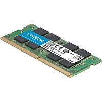 Micron DDR4 ECC SODIMM 16GB 1Rx8 3200 CL22 SERVER RAM BELLEK