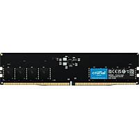 Crucial 32GB DDR5 5200 UDIMM CL42 (16Gbit) PC RAM BELLEK