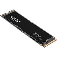 Crucial P3 Plus 2TB 3D NAND GEN4 NVMe PCIe M.2 SSD (5000-4200 MB/s