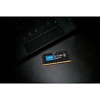 CRUCIAL 16GB DDR5-5600 SODIMM CL46 (16GBIT) CT16G56C46S5