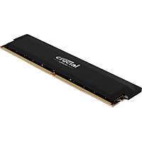 Crucial Pro Overclocking 16GB DDR5-6400 UDIMM CL38 PC RAM BELLEK 