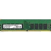 Micron DDR4 ECC UDIMM 32GB 2Rx8 3200 CL22 (16Gbit) SERVER RAM
