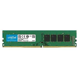 Crucial CB16GU3200E 16GB DDR4 3200 UDIMM PC RAM BELLEK CB16GU3200E