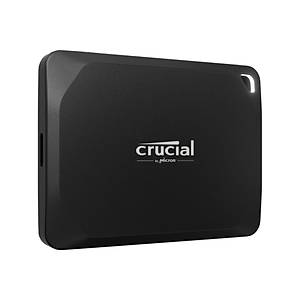 Crucial  X10 Pro 2TB Ta��nabilir SSD 2100 MB/s USB 3.2 Gen-2 (20Gb/s) CT2000X10PROSSD9