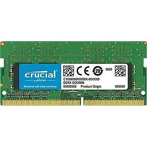 Crucial NTB CT16G4SFRA32A 16GB DDR4 3200MHz SODIMM CL22 RAM BELLEK