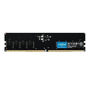 Crucial CB16GU4800E 16GB DDR5 4800 UDIMM MASA�ST� PC RAM BELLEK
