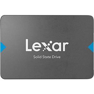 Lexar NQ100 240GB SATA 2.5
