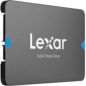 Lexar NQ100 480GB SATA 2.5