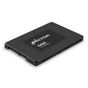 Micron 5400 PRO 480GB SATA 2.5