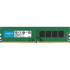 Crucial CT32G4DFD832A 32GB DDR4 3200MHz UDIMM CL22 (16Gbit) PC (288) RAM BELLEK