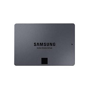 SAMSUNG 870 QVO 2TB SSD SATA3 2,5 (560/530MB/S) MZ-77Q2T0BW