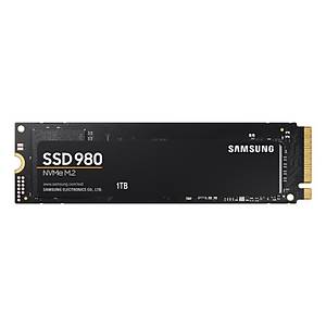 SAMSUNG 980 NVME 1TB PCIe M.2 SSD 3500/3000 MZ-V8V1T0BW