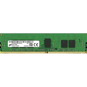 Micron Server RAM DDR4 RDIMM 8GB 1Rx8 3200 CL22 MTA9ASF1G72PZ-3G2E2