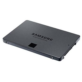 SAMSUNG 870 QVO 2TB SSD SATA3 2,5 (560/530MB/S) MZ-77Q2T0BW