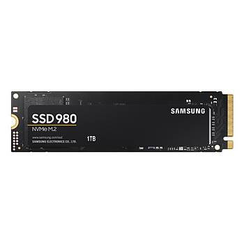 SAMSUNG 980 NVME 1TB PCIe M.2 SSD 3500/3000 MZ-V8V1T0BW