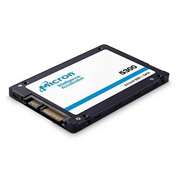 Micron 5300 PRO 1920GB SATA 2.5 SSD MTFDDAK1T9TDS-1AW1ZABYY Sunucu Server Datacenter Enterprise (7mm) Non-SED