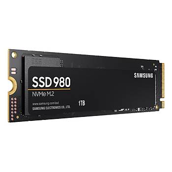 SAMSUNG 980 NVME 1TB PCIe M.2 SSD 3500/3000 MZ-V8V1T0BW