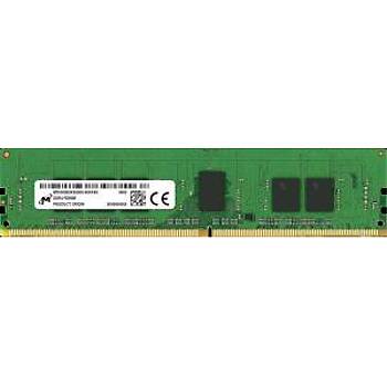 Micron Server RAM DDR4 RDIMM 8GB 1Rx8 3200 CL22 MTA9ASF1G72PZ-3G2E2