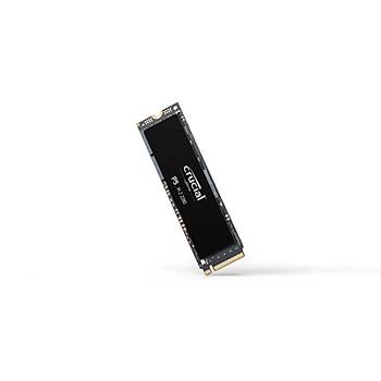 Crucial P5 1TB CT1000P5SSD8 3400-3000 MB/s NVMe PCIe M.2 SSD