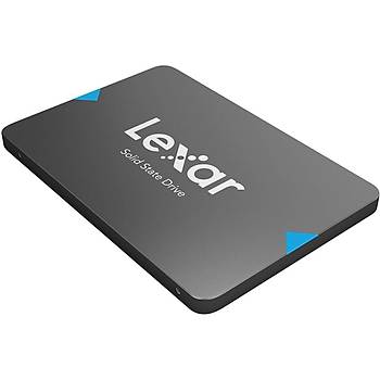 Lexar NQ100 480GB SATA 2.5