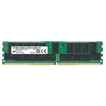 Micron DDR4 RDIMM 32GB 2Rx4 3200 CL22 (8Gbit) SERVER RAM BELLEK MTA36ASF4G72PZ-3G2R