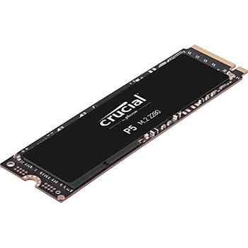 Crucial P5 1TB CT1000P5SSD8 3400-3000 MB/s NVMe PCIe M.2 SSD