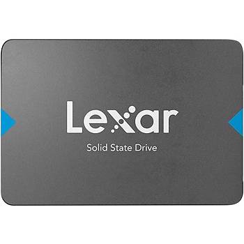 Lexar NQ100 480GB SATA 2.5