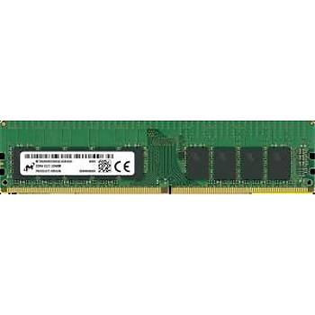 Micron Server RAM DDR4 ECC UDIMM 32GB 2Rx8 2666 CL19 MTA18ASF4G72AZ-2G6B1