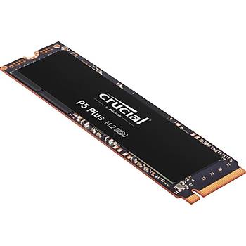 Crucial P5 PLUS 500GB CT500P5PSSD8 6600-4000 MB/s NVMe PCIe Gen 4 M.2 SSD