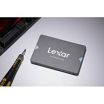 Lexar NQ100 240GB SATA 2.5