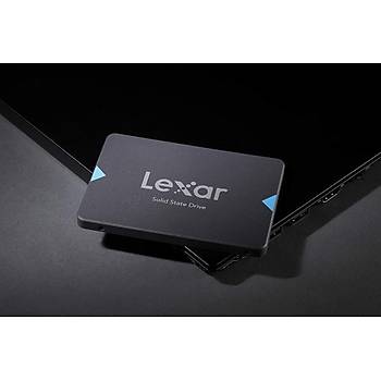 Lexar NQ100 480GB SATA 2.5