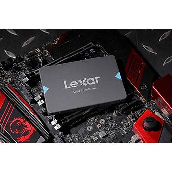Lexar NQ100 480GB SATA 2.5