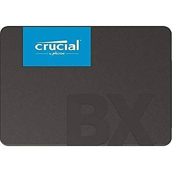 Crucial BX500 1000GB SSD 540-500 3D NAND SATA 2.5 CT1000BX500SSD1