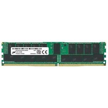 Micron Server RAM DDR4 RDIMM (1x16GB) 1Rx4 3200 CL22 MTA18ASF2G72PZ-3G2J3